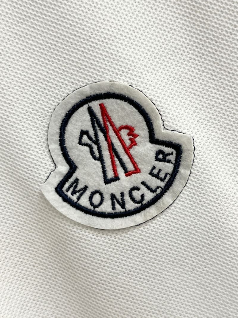 Moncler T-Shirts